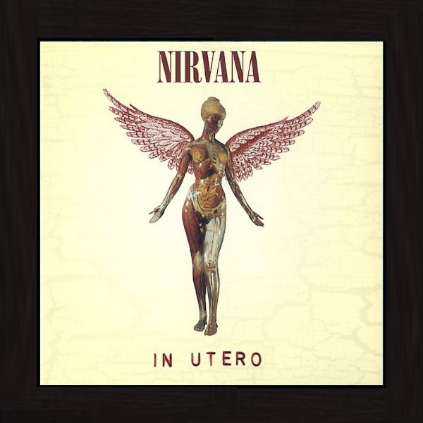 In Utero [20th Anniversary Super Deluxe Edition]